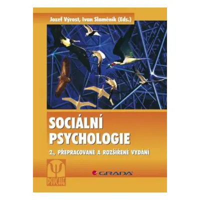 Sociální psychologie - Ivan Slaměník