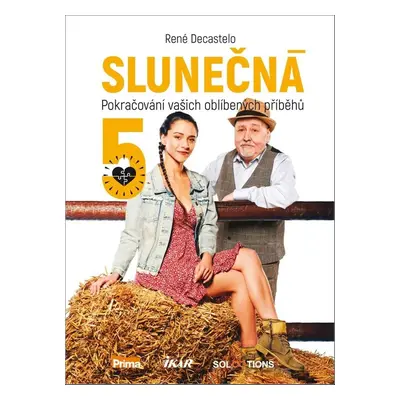 Slunečná 5 - René Decastelo