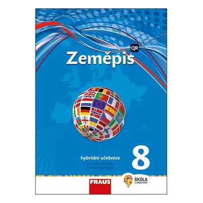 Zeměpis 8 - Tomáš Havlíček