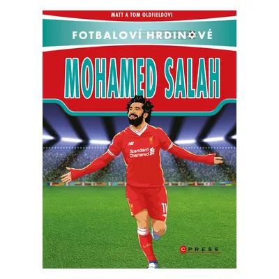 Mohamed Salah - Tom & Matt Oldfield