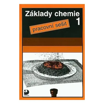 Základy chemie 1 - Pavel Beneš