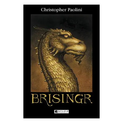 Brisingr - Christopher Paolini