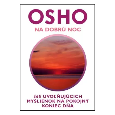 Na dobrú noc - Osho