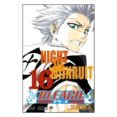 Bleach 16 - Tite Kubo