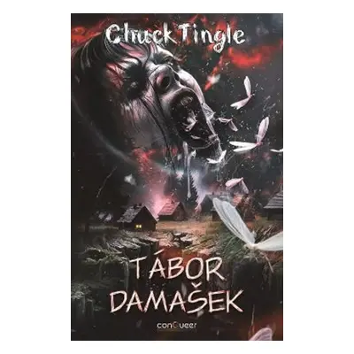 Tábor Damašek - Chuck Tingle