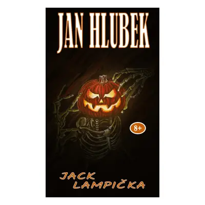 Jack Lampička - Jan Hlubek