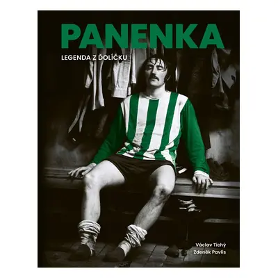 Panenka - Zdeněk Pavlis