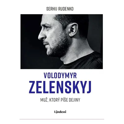 Volodymyr Zelenskyj - Sergej Rudenko