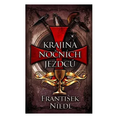 Krajina nočních jezdců - František Niedl