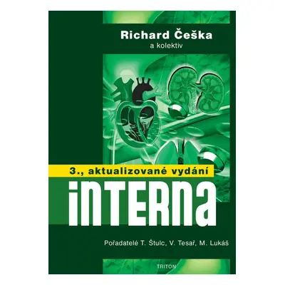 Interna - Richard Češka