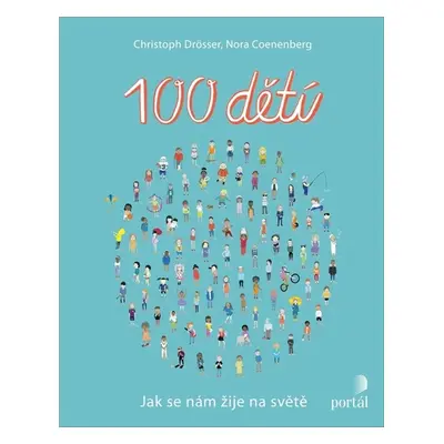 100 dětí - Nora Coenenberg