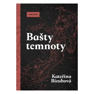 Bašty temnoty - Kateřina Bizubová