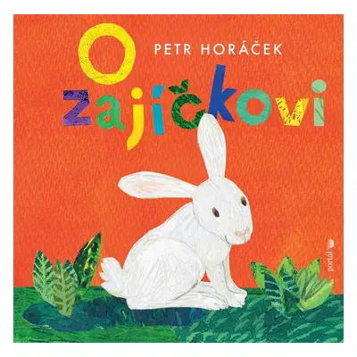 O zajíčkovi - Petr Horáček