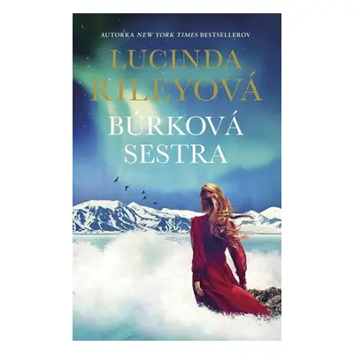 Búrková sestra - Lucinda Riley