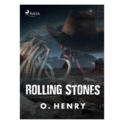 Rolling Stones - O. Henry