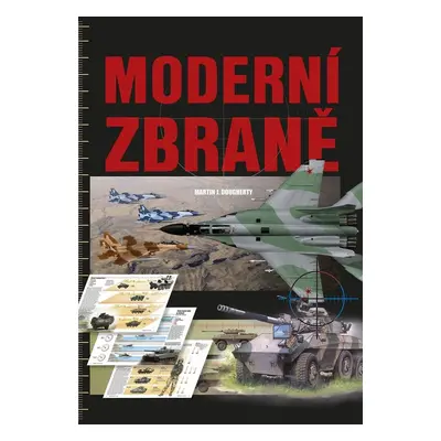 Moderní zbraně - Martin J. Dougherty