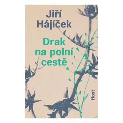 Drak na polní cestě - Jiří Hájíček