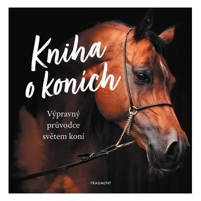 Kniha o koních - Kolektiv