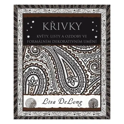 Křivky - Lisa DeLong