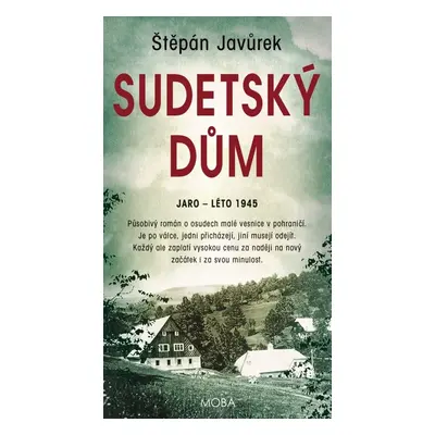 Sudetský dům - Štěpán Javůrek