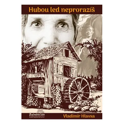 Hubou led neprorazíš - Vladimír Hlavsa