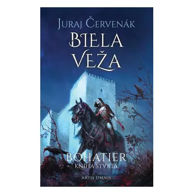 Biela veža - Juraj Červenák