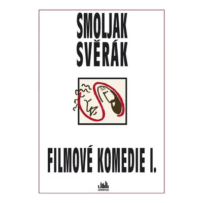 Filmové komedie S+S I. - Zdeněk Svěrák