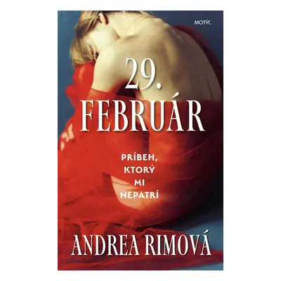 29. február - Andrea Rimová