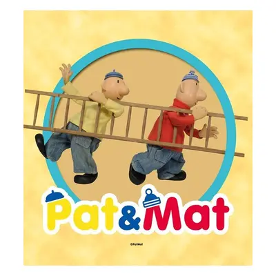 Pat a Mat - Ľubica Svárovská