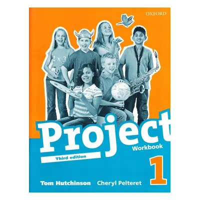 Project the Third Edition 1 Workbook (International English Version) - Autor Neuveden