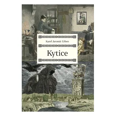 Kytice - K JErben