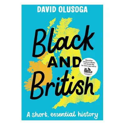 Black and British - David Olusoga