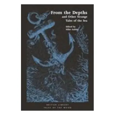 From the Depths - MIKE ED ASHLEY