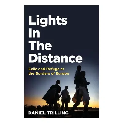 Lights In The Distance - Daniel Trilling