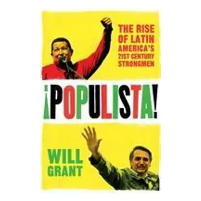 Populista - Willian B. Grant