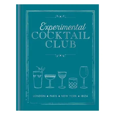 Experimental Cocktail Club - Experimental Cocktai