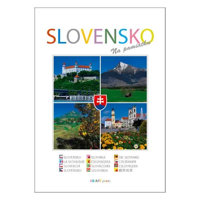 Slovensko Na pamiatku - Vladimír Barta