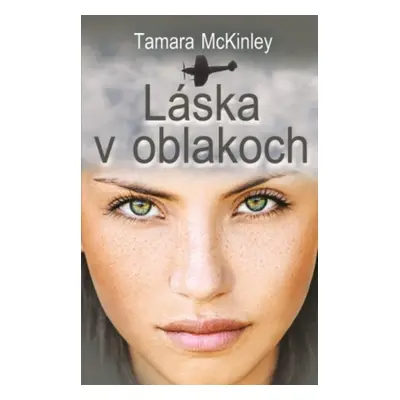 Láska v oblakoch - Tamara McKinley