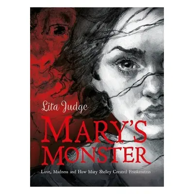 Mary's Monster - Lita Judge