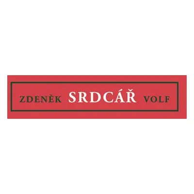 Srdcář - Zdeněk Volf