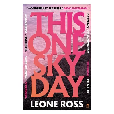 This One Sky Day - Leone Ross