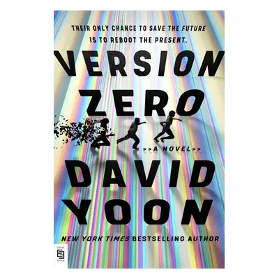 Version Zero - David Yoon