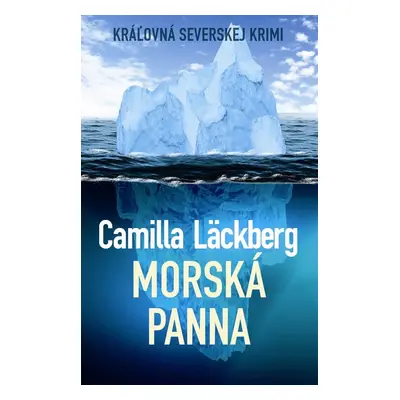 Morská panna - Camilla Läckberg