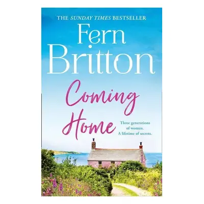 Coming Home - Fern Britton