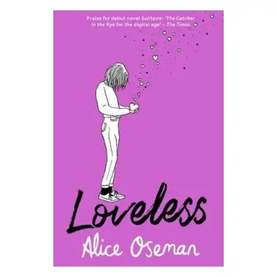 Loveless - Alice Oseman