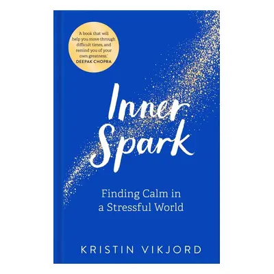 Inner Spark - Kristin Vikjord