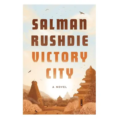 Victory City - Salman Rushdie