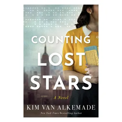 Counting Lost Stars - Kim van Alkemade