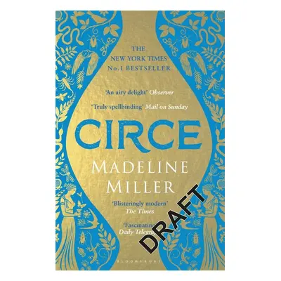 Circe - Madeline Miller