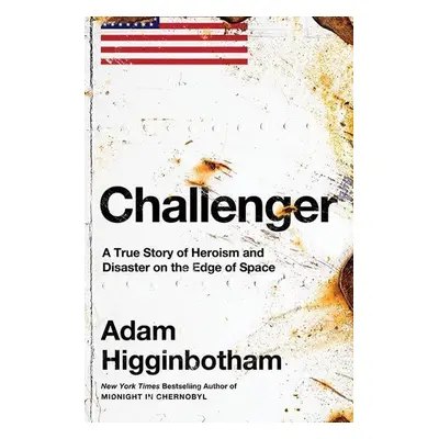 Challenger - Adam Higginbotham